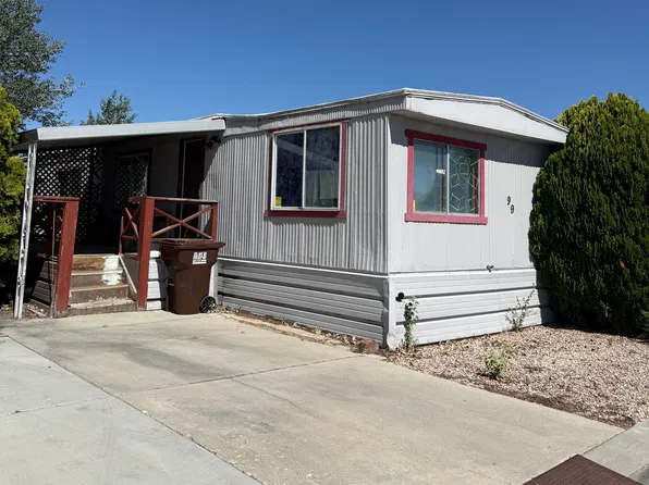 8400 S 4000 W #99, West Jordan, UT 84088