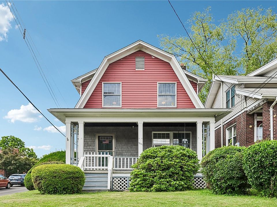 1st image of 1201 Pocono St