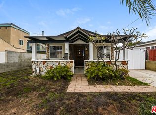 4523 W 167th St, Lawndale, CA 90260