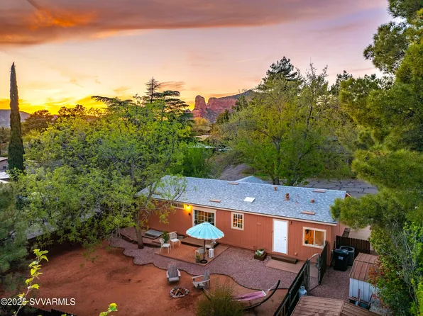 10 Fawn Circle, Sedona, AZ 86351