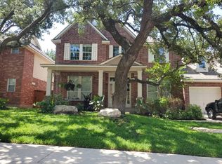 2622 Rogers Cir, San Antonio, TX 78258