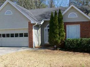 45 White Oak Dr, Cartersville, GA 30121