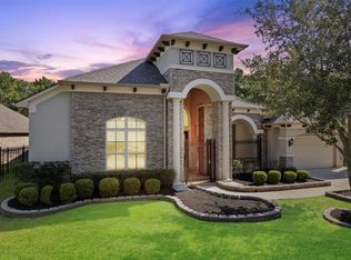 2948 S Cotswold Manor Dr, Kingwood, TX 77339