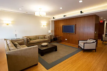 Rented by BARNES New York
