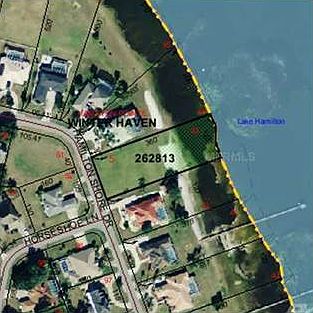 2nd image of 341 Hamilton Shore Dr