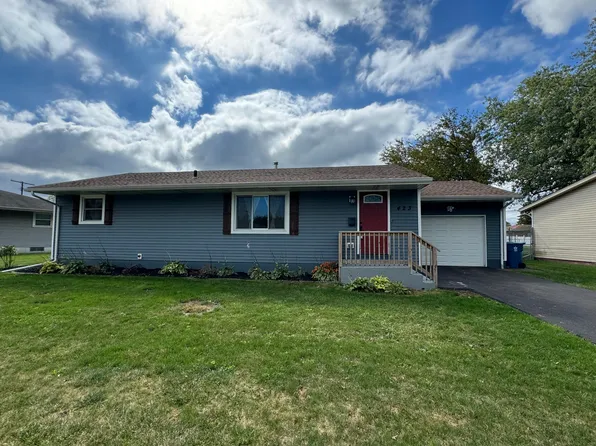 423 W 53rd Ave, Gary, IN 46410