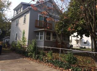 604 Evans Ave, Akron, OH 44310