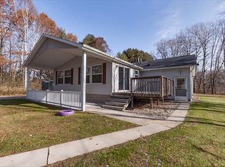 W981 County Road B, Marinette, WI 54143