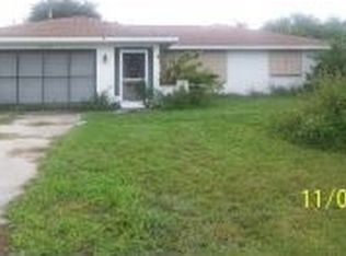 11029 Vanessa Ave, Englewood, FL 34224
