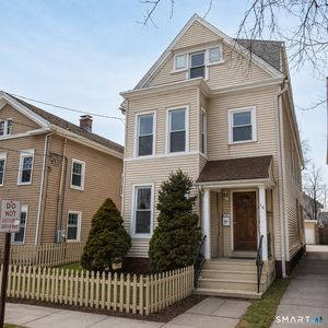 16 Edwards Street, New Haven, CT, 06511