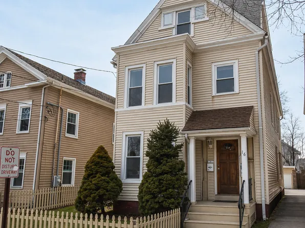 16 Edwards Street, New Haven, CT 06511