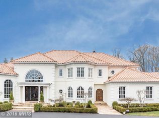 12628 Greenbriar Rd, Potomac, MD 20854