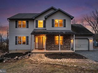 4807 Wentzel Ave, Temple, PA 19560