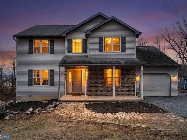 4807 Wentzel Ave, Temple, PA 19560