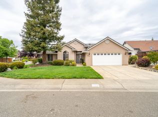 5804 Diamond Ridge Dr, Redding, CA 96003
