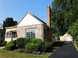 164 Conrad Dr, Rochester, NY 14616