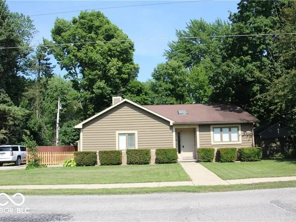 263 S Jefferson St, Brownsburg, IN 46112