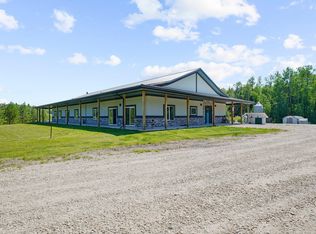 51316 State Highway 759, Parkland County, AB T0E2H0