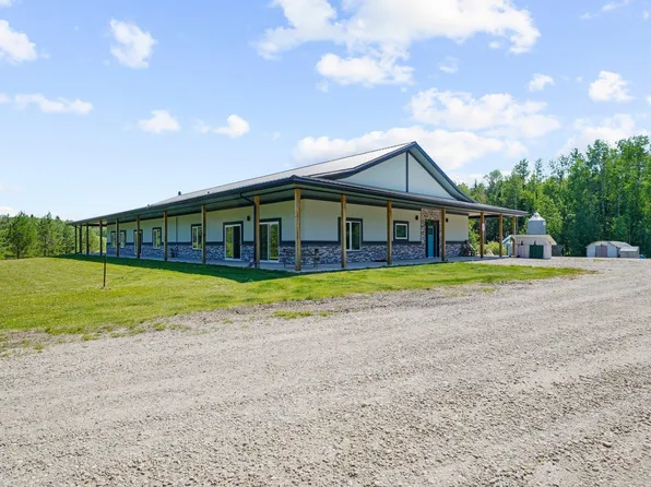 51316 State Highway 759, Parkland County, AB T0E 2H0