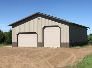 885 50th St, Clear Lake, WI 54005