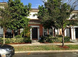 2551 SW 99th Way, Miramar, FL 33025