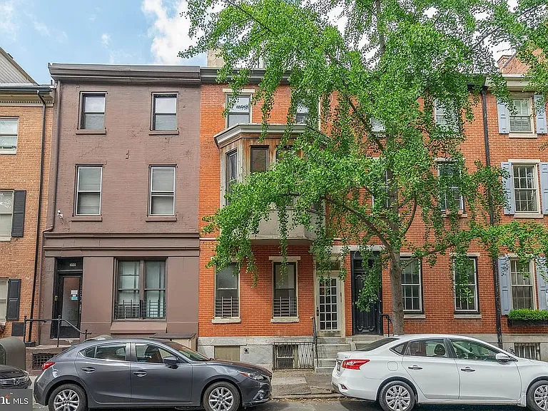 348 S 16th St #3F — Photo 1