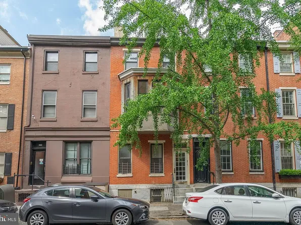 348 S 16th St #3F, Philadelphia, PA 19102