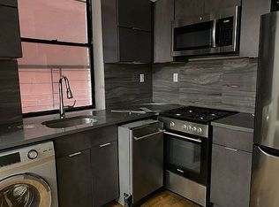 216 E 118th St APT 3, New York, NY 10035