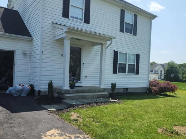 32 Huttons Vireo Dr, Martinsburg, WV 25405