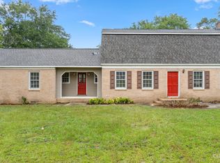 119 Pine Ridge Dr, Kershaw, SC 29067
