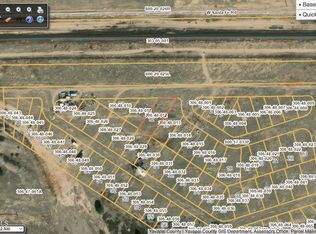 N/a Santa Fe Rd #12, Paulden, AZ 86334