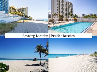 2751 S Ocean Dr #N207, Hollywood, FL 33019