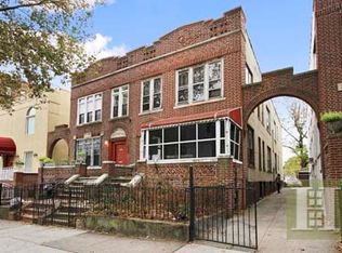 1692 Carroll St, Brooklyn, NY 11213