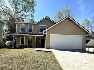 4999 Windsor Downs Dr, Decatur, GA 30035