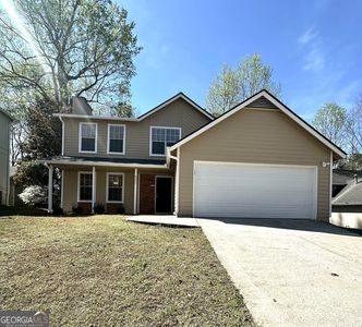 4999 Windsor Downs Dr, Decatur, GA, 30035