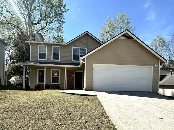 4999 Windsor Downs Dr, Decatur, GA 30035