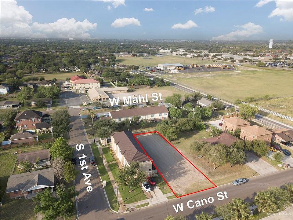 1114 W Cano St, Edinburg, TX 78539 MLS 382609 Zillow