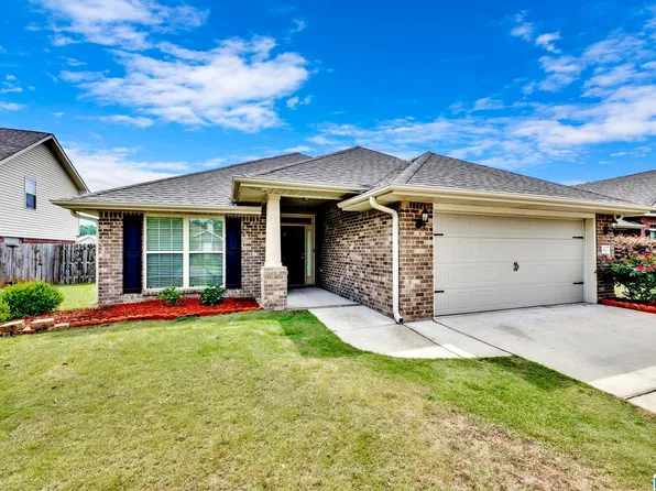 437 River Crest Dr N, Helena, AL 35080