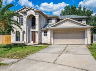 14762 Country Rose Ln, Cypress, TX 77429
