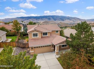 7210 Heritage Oaks Dr, Reno, NV 89523
