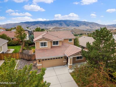 7210 Heritage Oaks Dr, Reno, NV, 89523