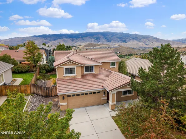7210 Heritage Oaks Dr, Reno, NV 89523