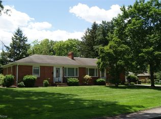 503 W Glen Dr, Youngstown, OH 44512