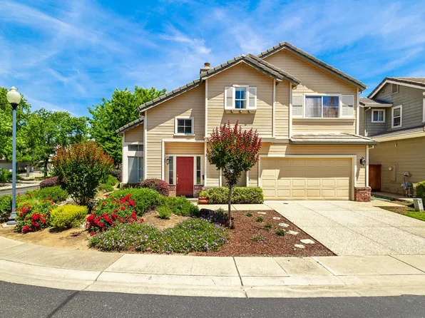 131 Royalton Cir, Folsom, CA 95630