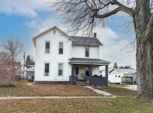 337 Elm St, Fostoria, OH 44830