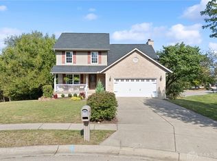 727 Harnam Ct, Miamisburg, OH 45342