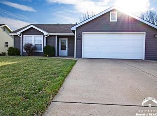 1065 Home Cir, Lawrence, KS 66046