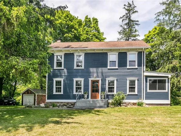 27 Hunns Lake Road, Stanfordville, NY 12581