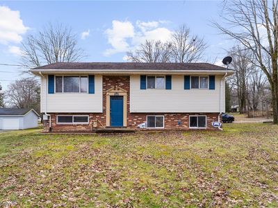 5950 Mount Everett Rd, Hubbard, OH, 44425
