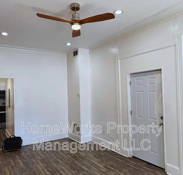 1824 Saint Paul St #1 — Photo 4